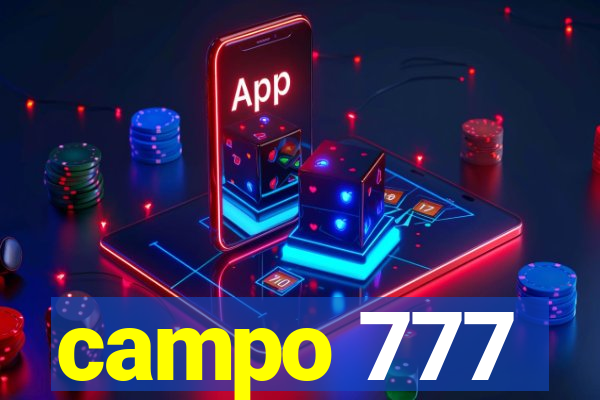 campo 777